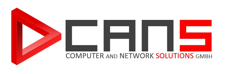 CaNS Logo